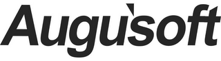 AUGUSOFT