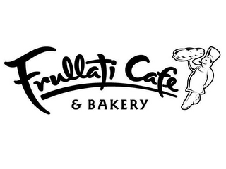 FRULLATI CAFE & BAKERY