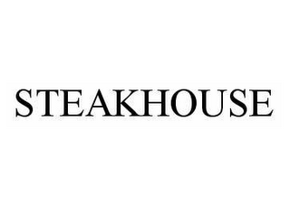 STEAKHOUSE