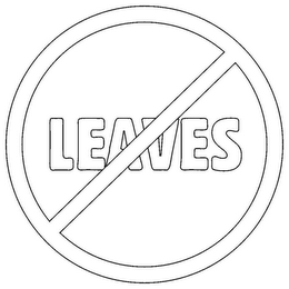 LEAVES