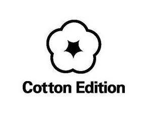COTTON EDITION