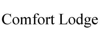 COMFORT LODGE