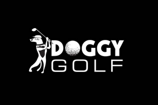 DOGGY GOLF