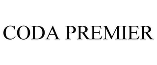 CODA PREMIER