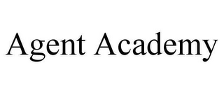 AGENT ACADEMY