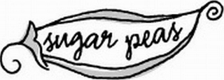 SUGAR PEAS