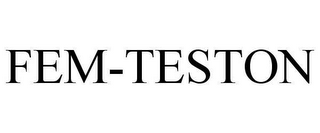 FEM-TESTON
