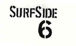 SURFSIDE 6