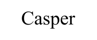 CASPER