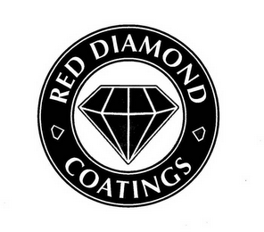 RED DIAMOND COATINGS