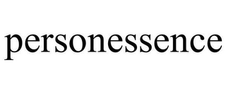 PERSONESSENCE