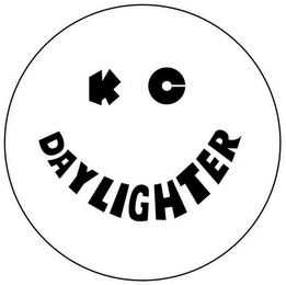 K C DAYLIGHTER