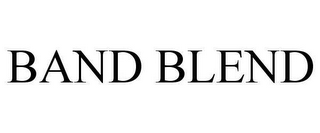 BAND BLEND