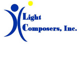 LIGHT COMPOSERS, INC.