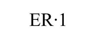 ER·1