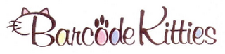 BARCODE KITTIES