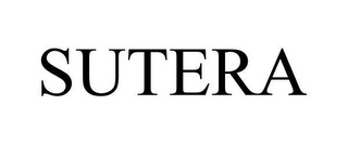 SUTERA