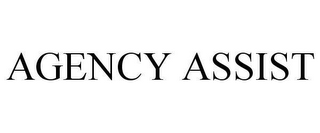 AGENCY ASSIST