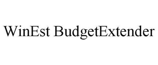 WINEST BUDGETEXTENDER