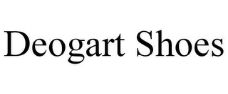 DEOGART SHOES