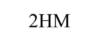 2HM