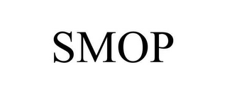 SMOP