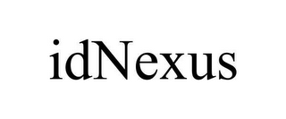 IDNEXUS