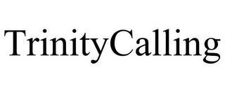 TRINITYCALLING