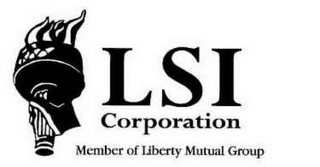 LSI CORPORATION MEMBER OF LIBERTY MUTUAL GROUP