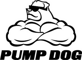 PUMP DOG