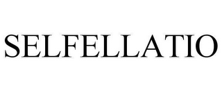 SELFELLATIO
