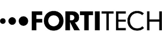 FORTITECH