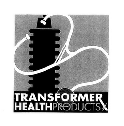 TRANSFORMER HEALTHPRODUCTS