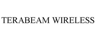 TERABEAM WIRELESS