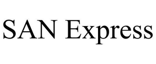 SAN EXPRESS