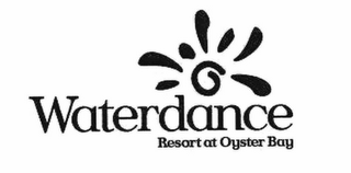 WATERDANCE RESORT AT OYSTER BAY