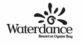 WATERDANCE RESORT AT OYSTER BAY