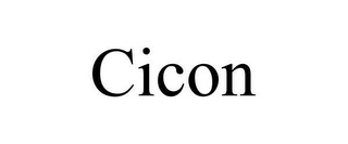 CICON