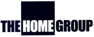 THE HOME GROUP