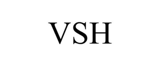 VSH