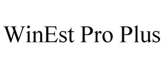 WINEST PRO PLUS