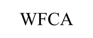 WFCA