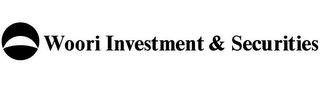 WOORI INVESTMENT & SECURITIES