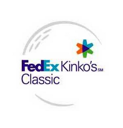 FEDEX KINKO'S CLASSIC