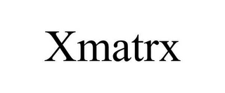 XMATRX