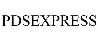 PDSEXPRESS