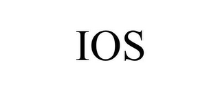 IOS