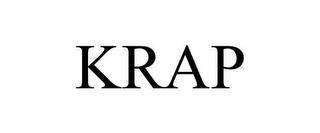 KRAP