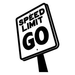 SPEED LIMIT GO