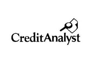 CREDITANALYST